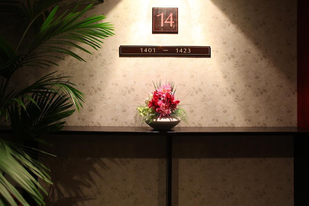Hotel New Carina Мориока Экстерьер фото